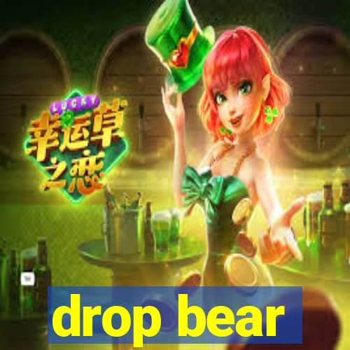 drop bear